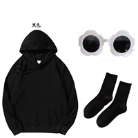 Черный без бархата (пружина и осень)