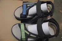 KingCamp Koner Jianye Комфортный лыжный лыж -Skiing Beach Shoes Sence Shouse Мужские и женские KF3482/KF3483