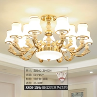 8806-15 Top Top Top Model