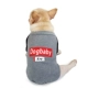 Серый Dogbaby