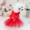 Pet dog quần áo mùa hè váy cưới Pomeranian gấu Teddy chó con phần mỏng công chúa váy mèo trang phục - Quần áo & phụ kiện thú cưng