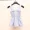 Áo vest nhỏ ống ren mới ra khỏi vai mặc áo sơ mi kẻ sọc sling mùa hè nữ phiên bản Hàn Quốc - Áo ba lỗ áo thun nữ đẹp
