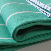 Vải cũ thô vải bông dày mã hóa 1,2m ký túc xá đại học giường lanh phòng ngủ đơn 0,9m mùa hè - Thảm mùa hè