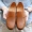 Paul Camel Giày đậu Hà Lan Giày da nam kinh doanh giày thông thường Giày da thấp để giúp đạp giày lười lái giày thể thao adidas nữ