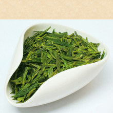 2023 Новый чай Большой Фуронцзин Чай Весенний чай Перед дождем Чай 250 г Зеленый чай