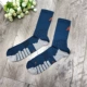 G609 Blue and Grey 710143 Цена тега 99