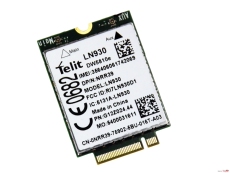 3G-модем dell gobi5000 em7345 telit ln930