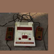 Máy trò chơi Bully d21 máy màu đỏ và trắng - Kiểm soát trò chơi