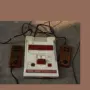 Máy trò chơi Bully d21 máy màu đỏ và trắng - Kiểm soát trò chơi tay xbox one s