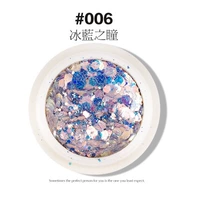 Fairy Pupil-006#(Caiyin)