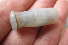 Мундштуки Ничего плохого в династии Цин