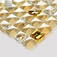 Золотая трещина