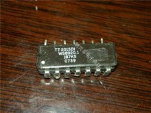TT2015DI Электронные компоненты интегральный блок WS8920.1 Импорт двухрядных прямых разъемов DIP керамическая упаковка