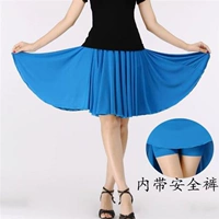 Blue Milk Shred (с брюками безопасности)