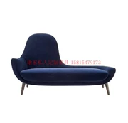 Kangjia tùy chỉnh thiết kế ghế ngồi biệt thự đồ nội thất biệt thự sợi thủy tinh - Đồ nội thất thiết kế