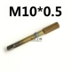 M10*0.5