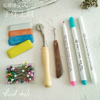 Высокая проволочная разборка Домохозяйственное розовое порошок корейский инструмент высококачественный качественный исчезновение