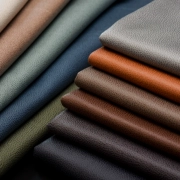 Chất liệu vải kỹ thuật dày dặn Không giặt vải nano họa tiết túi mềm gối vải da kỹ thuật Phát hành sofa giả da