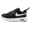Giày Nike Nike trẻ em thể thao thời trang retro mới mang hơi thở thấp để giúp giày thông thường nhẹ 917860-009 - Giày dép trẻ em / Giầy trẻ