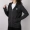 Converse nữ đứng đầu mùa thu áo len trùm đầu áo len đan áo len áo khoác giản dị 10005449 W1