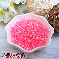 № 2 Розовый цвет (400 штук)