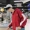 Zijun mùa xuân người đàn ông mới của đồng phục bóng chày xu hướng sinh viên trùm đầu áo len lỏng Hàn Quốc phiên bản của đẹp trai khâu tay áo áo khoác áo len dài tay