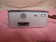Камера 日本产minolta美能达16-p微型间谍机械胶卷胶片照相机怀旧老物件