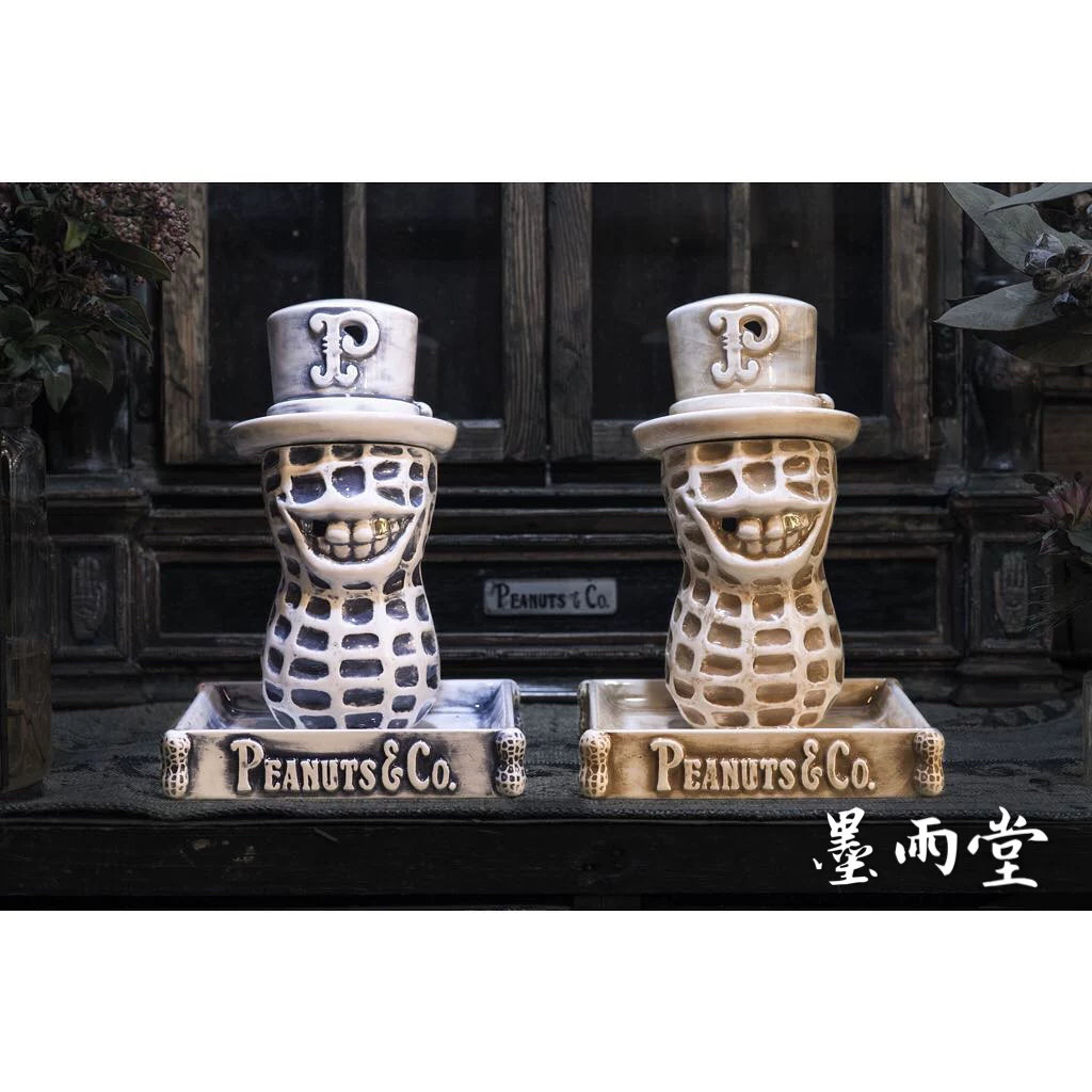 [Готов к продаже NBHD NEIGHBORHOOD peanuts ароматическаяlada]