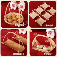 Кондитерская серия набор еды один