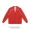 NOTHOMME Triều thương hiệu in ấn phiên bản lỏng lẻo cardigan áo len knit fir coat Pháp đỏ nam giới và phụ nữ vài mô hình phong cách Hàn Quốc áo len cao cổ nam