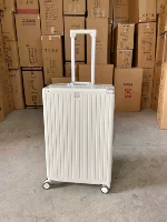 С разделителями, модный, матовый