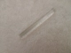 1 прозрачная модель трехклеточной отскакивания палки