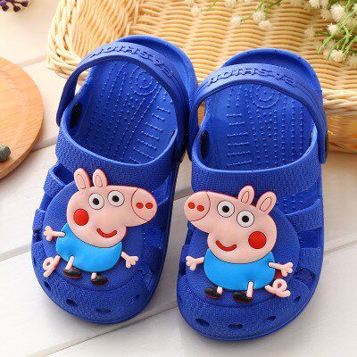 3 to 10 years old 9 Girls 8 girls 7 Boys 6 Casual 5 Summer sandals Slippers 4 Small children boys summer children