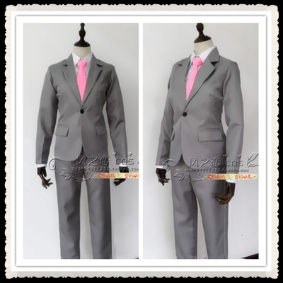 taobao agent Suit, uniform, clothing, cosplay