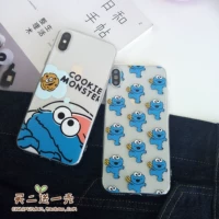 Apple, милый iPhone 5 *S, чехол для телефона, окрашенный защитный чехол *S, 6, 6plus, 7/8/7, 7plus, iphone