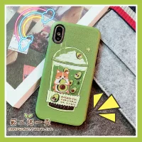 Avocado Huawei Honor 10/8x Corgi V20/V10/nova5pro meng3i/2s шелковый телефон 9x.
