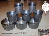 Древний и современный Ziying yixing Zisha Pot Tools Tool