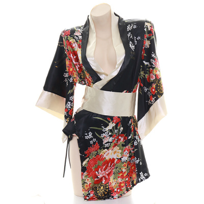 性感荷官在线发pai,和服睡裙低胸高开叉睡衣浴衣家居服-淘宝网 性感荷官在线发pai,和服睡裙低胸高开叉睡衣浴衣家居服-淘宝网