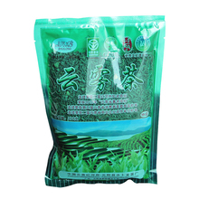 2023 Новый чай купить 2 мешка почтовых отправлений Юньнаньский зеленый чай Юаньян туманный чай 250 г воды blong туманный чай терраса чай