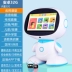 Robot thông minh cho trẻ em máy học bé wifi đối thoại giáo dục sớm máy truyện trẻ em máy Quà tặng năm mới Đồ chơi giáo dục sớm / robot