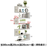 80 длинных 20 глубинных групп