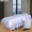 massage đa chức năng trải giường bằng vàng giường màu xanh lá cây váy một gia đình bốn bộ trải giường màu hồng gối đẹp - Trang bị tấm