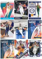[IR] Звездная карта NBA Panini Donovan Mitchell Putca