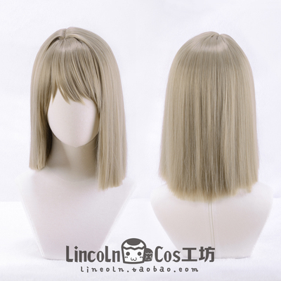 taobao agent Lincoln LoveLive! Academy idol festivals in Suxia cos wigs of cosplay cosplay characters short hair