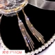 Fracus Diamond Ear Hook (золото) EL635