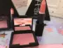 Bộ đếm Mỹ NARS Nas 2017 Giáng sinh phiên bản giới hạn son môi pha lê bóng má hồng hình tam giác set set set son matte lipstick