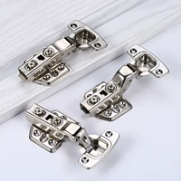 304 Печевица из нержавеющей стали кухонное шкаф дверной дверной санитарные страницы буферные буферные бабочка пружина
