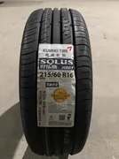 Kumho Tyre 215 60R16 95H SOLUS HS61 FAW-Volkswagen T-ROC Phát hiện bài hát - Lốp xe