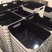 Черный внутри