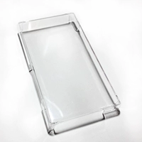 A45 35 жесткая и прозрачная+стальная пленка+sneper